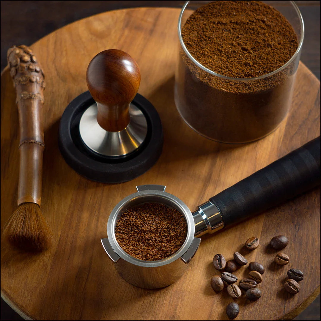 Premium Blended Coffee