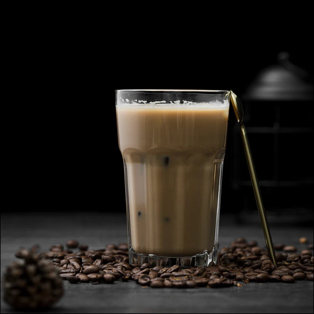 Regular Blended Coffee