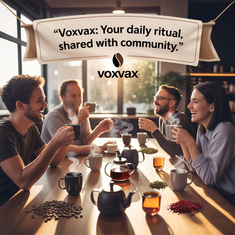Coffee & Community