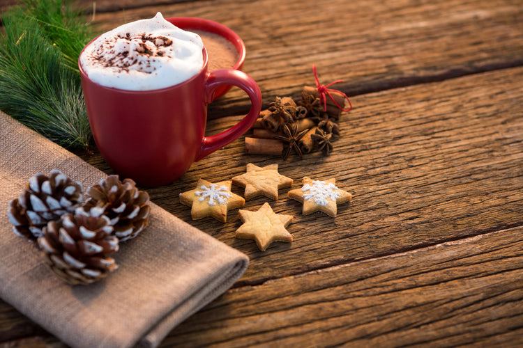 Holiday Blend